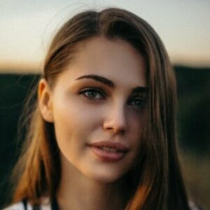 Profile photo of Alicja